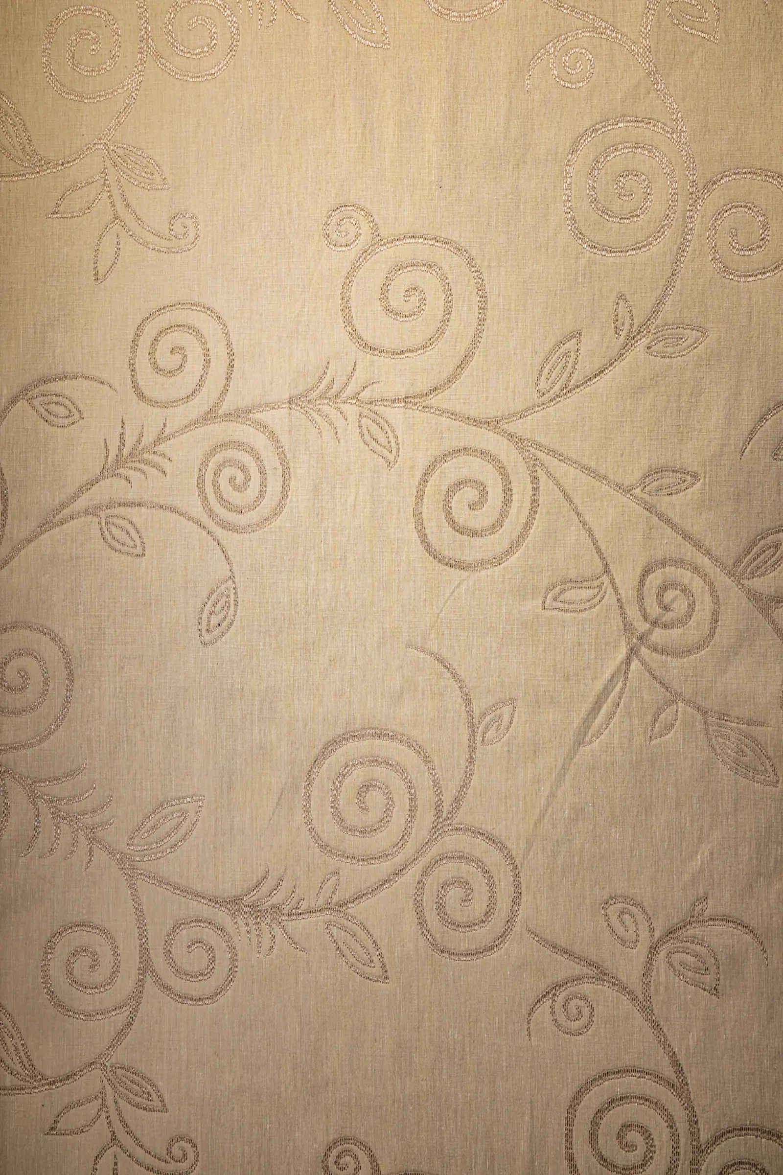 Damasco Soren